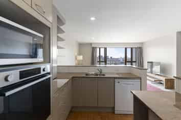 10C/8 Howe Street, Freemans Bay