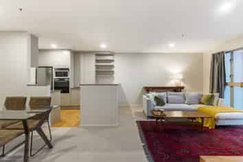 10C/8 Howe Street, Freemans Bay