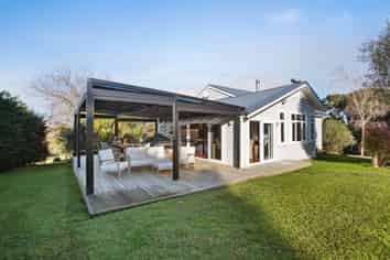 8 Matheson Way, Waiau Pa