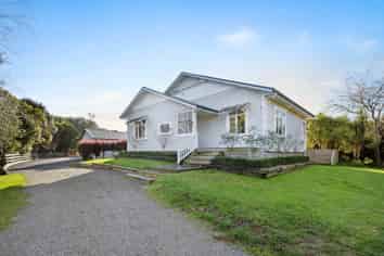 8 Matheson Way, Waiau Pa