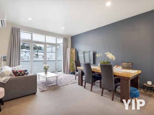 25/185 Tasman Street, Mount Cook