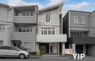 25/185 Tasman Street, Mount Cook