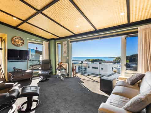 90C Buller Street, New Plymouth