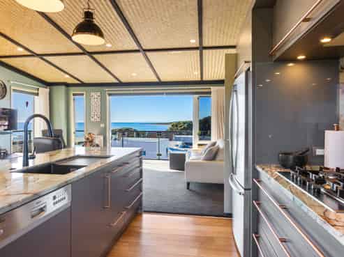 90C Buller Street, New Plymouth