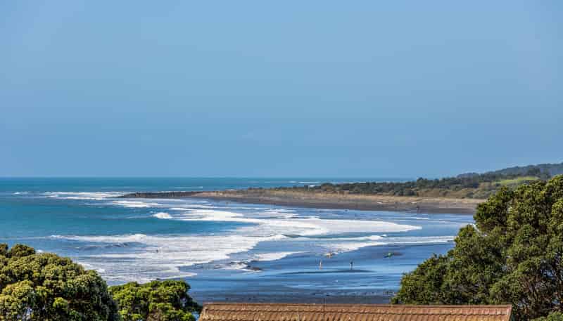 90C Buller Street, New Plymouth