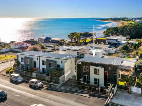 90C Buller Street, New Plymouth