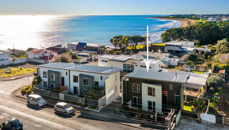 90C Buller Street, New Plymouth