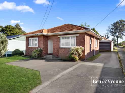 103 Mangere Road, Otahuhu