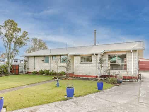 111 Brougham Street, Westport