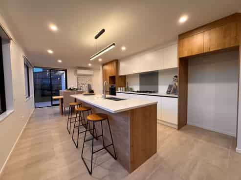 1/21 Tokerau Drive, Rototuna North