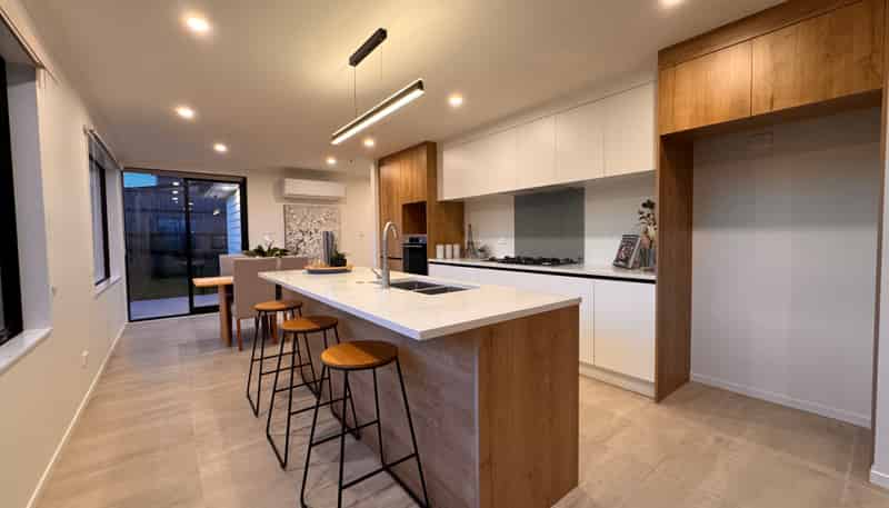 1/21 Tokerau Drive, Rototuna North