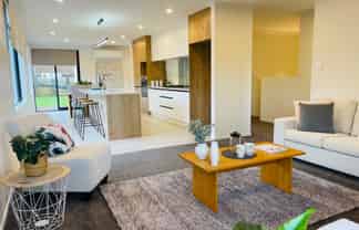 1/21 Tokerau Drive, Rototuna North