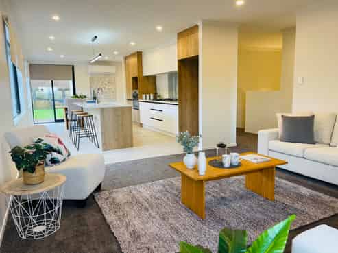 1/21 Tokerau Drive, Rototuna North