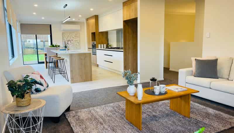1/21 Tokerau Drive, Rototuna North