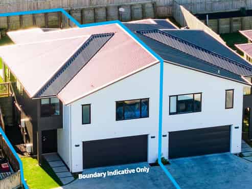 1/21 Tokerau Drive, Rototuna North