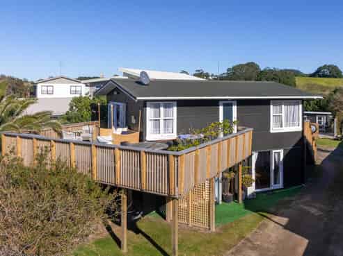 262 Seaforth Road, Waihi Beach