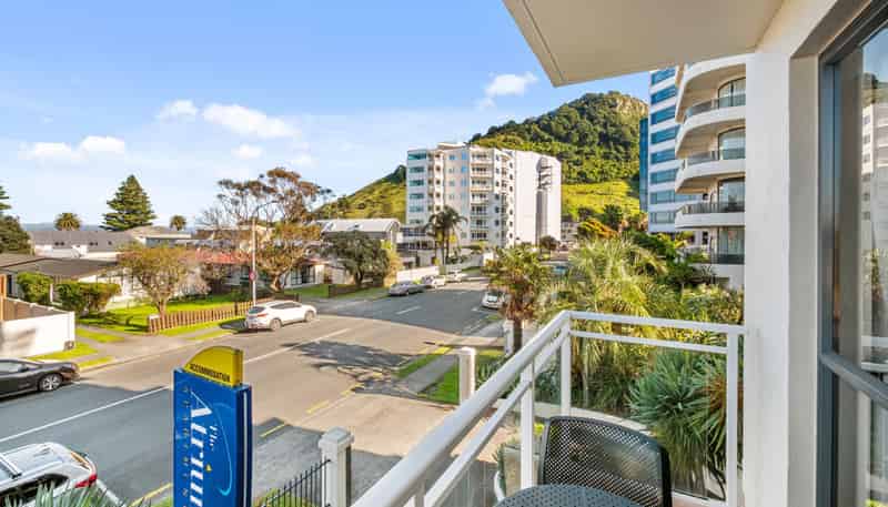 100/23 Maunganui Road, Mount Maunganui