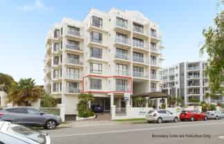 100/23 Maunganui Road, Mount Maunganui
