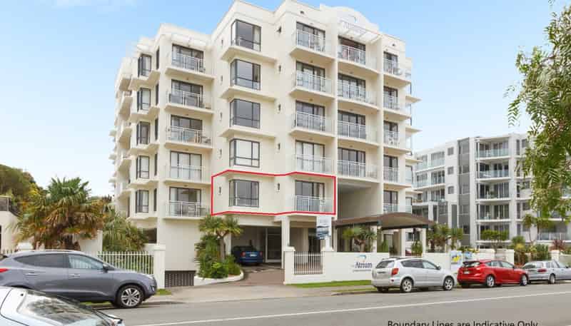 100/23 Maunganui Road, Mount Maunganui