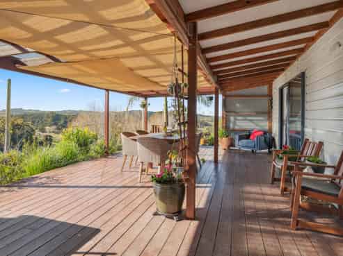 82 Pinchgut Road, Kaukapakapa