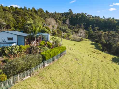 82 Pinchgut Road, Kaukapakapa