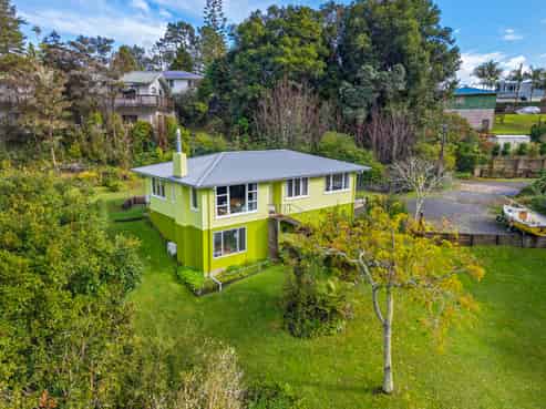 38 Paranui Valley Road, Tikipunga