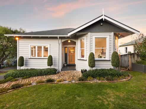 214 River Road, Claudelands