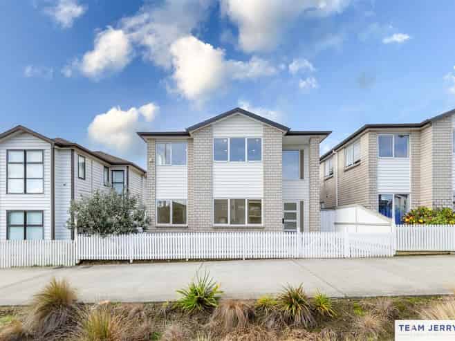  233 Murphys Road, Flat Bush