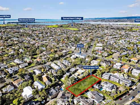 18 Grampian Road, Saint Heliers