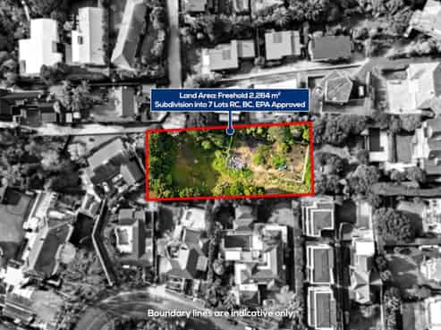 18 Grampian Road, Saint Heliers