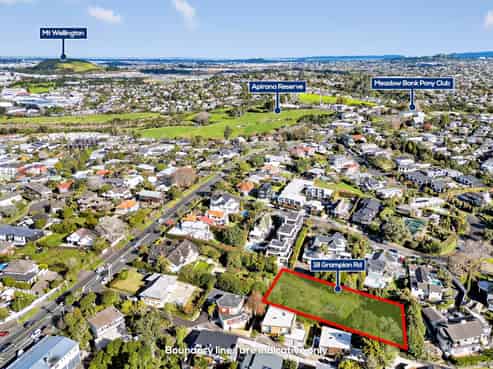 18 Grampian Road, Saint Heliers