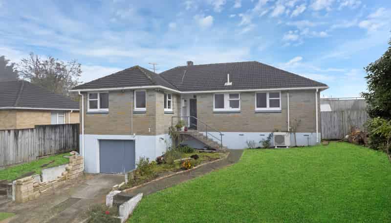 1 EMERE PLACE, Meremere