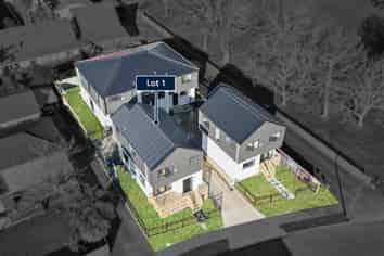 Lot 1/6 Glennandrew Drive, Half Moon Bay