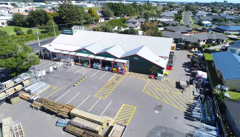 1121 Devon Road, Bell Block