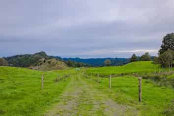 Lot 3 Okoki Road, Urenui