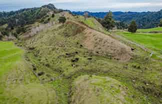 Lot 3 Okoki Road, Urenui