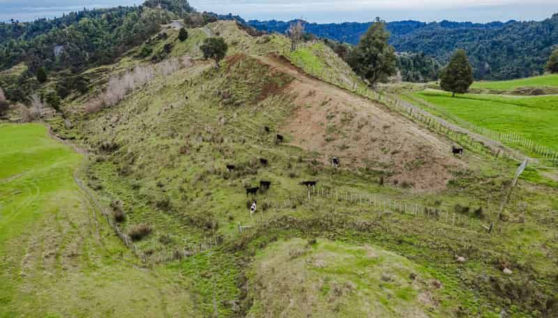Lot 3 Okoki Road, Urenui