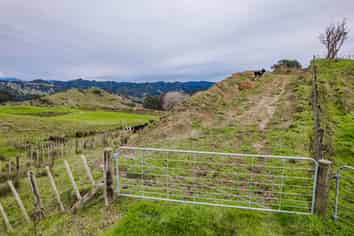 Lot 3 Okoki Road, Urenui