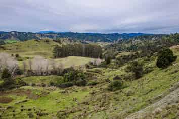 Lot 3 Okoki Road, Urenui