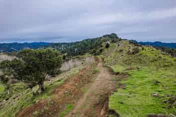 Lot 3 Okoki Road, Urenui