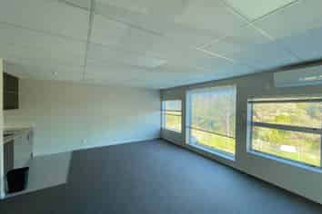 134 sqm First Floor Office