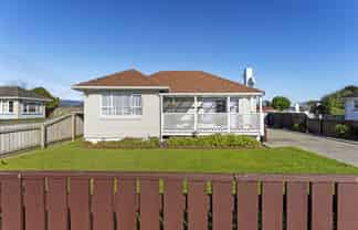 12 Saint Annes Street, Levin