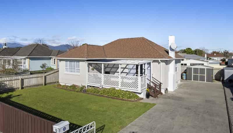 12 Saint Annes Street, Levin