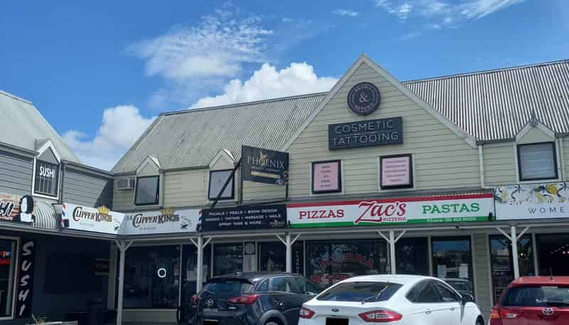 Unit E/84 Main Road, Kumeu