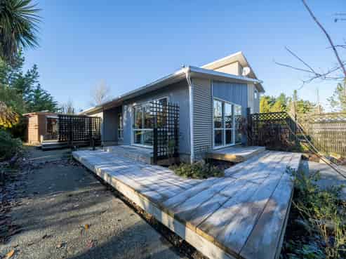 112 Pasture Street, Lumsden