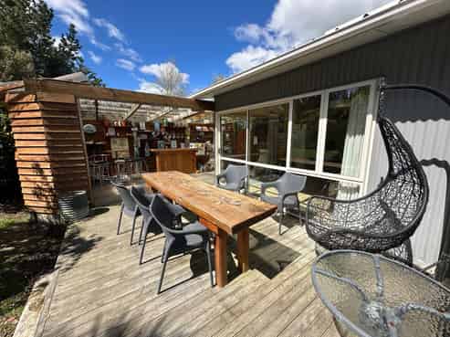 112 Pasture Street, Lumsden