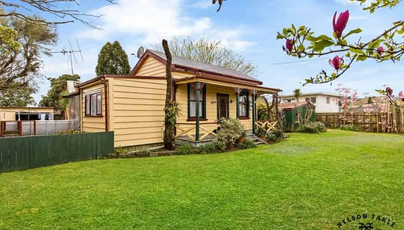 120 Settlement Road, Papakura