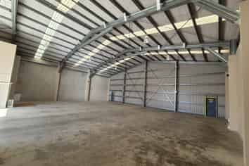Multiple Use Industrial For Lease!