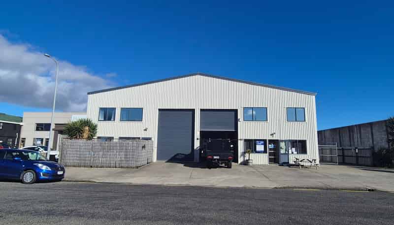 8 Manchester Street, Paraparaumu