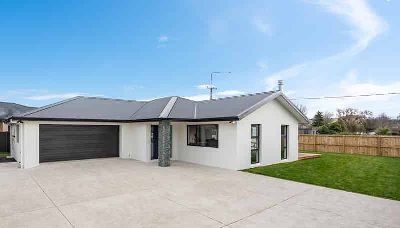 2A Margate Street, Waihola